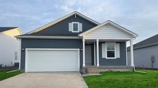 Roland - Kimberley Crossing: Ankeny, Iowa - D.R. Horton