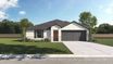 casa en The Villas at Hope Valley por D.R. Horton Basic