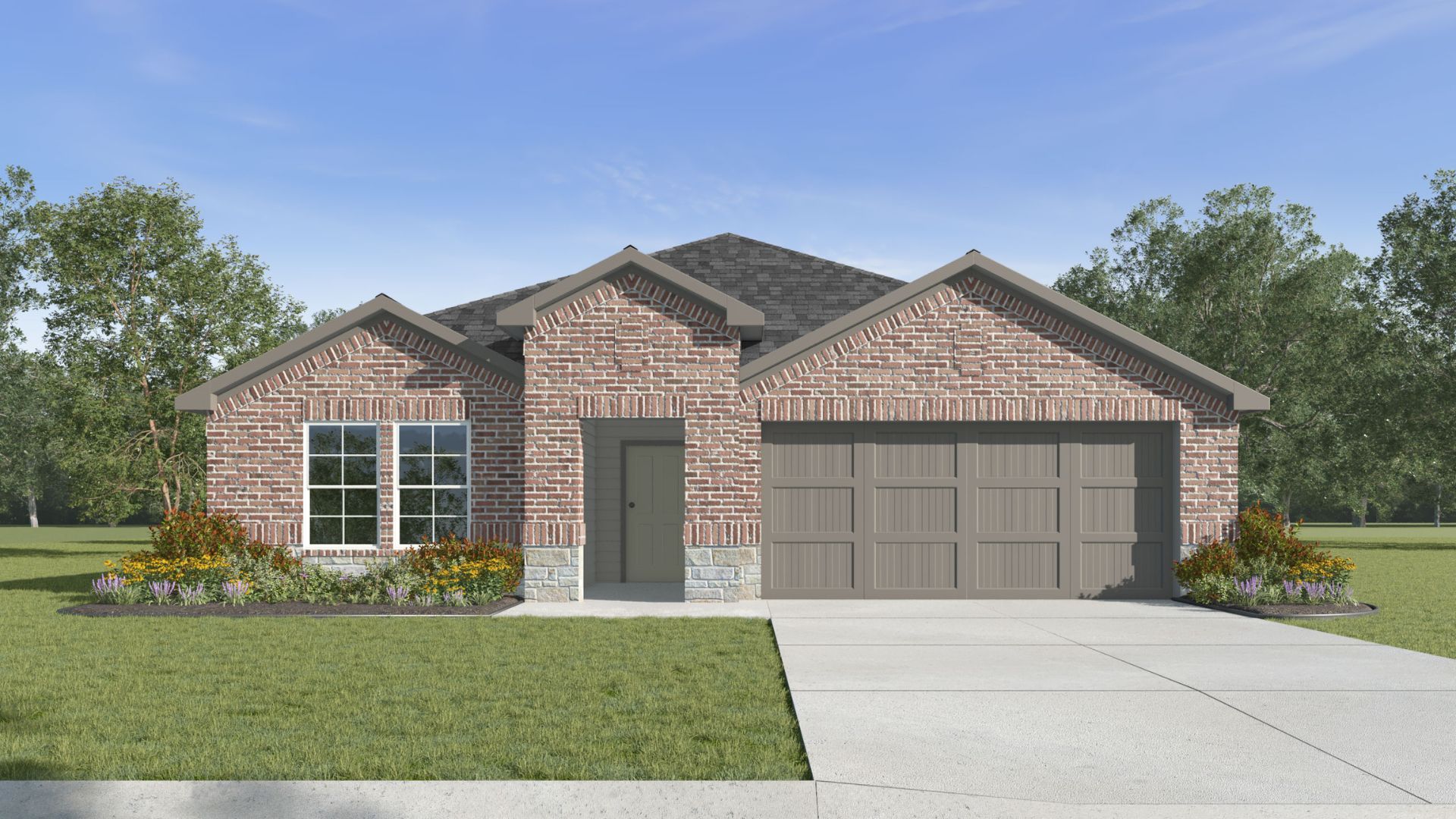 2 E Fredonia St. Mayflower, AR 72106