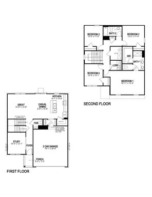 121 Wild Way (BELLAMY)