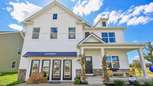 Retreat at Winding Creek Single Family - Winchester, VA