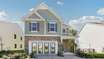 casa en Retreat at Winding Creek Single Family por D.R. Horton Basic