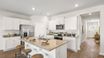 casa en Hillcrest por D.R. Horton Basic