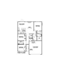 HARMONY - Arbor View: Eminence, Kentucky - D.R. Horton Basic