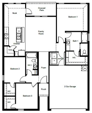 9477 MINT HILL DRIVE (BELLVUE)