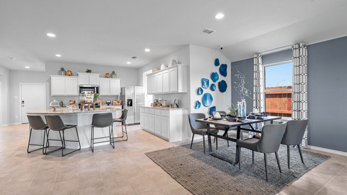 2005 Fallston Drive. Fort Worth, TX 76108