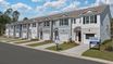 casa en Old Summerville Village por D.R. Horton Basic