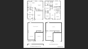 Hanover - Millstone Village: Finleyville, Pennsylvania - D.R. Horton Basic
