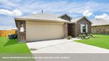 The Villages at Schwertner Ranch - Jarrell, TX