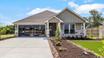 casa en Three Creeks - Colt Creek por D.R. Horton Basic