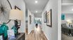 casa en Three Creeks - Colt Creek por D.R. Horton Basic