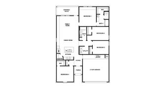 Elgin - Victory Ranch: Killeen, Texas - D.R. Horton Basic