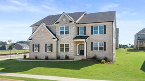 Westland - Bogart, GA