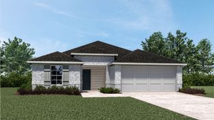 DENTON - The Enclave at Blackwood Farms: Oklahoma City, Oklahoma - D.R. Horton