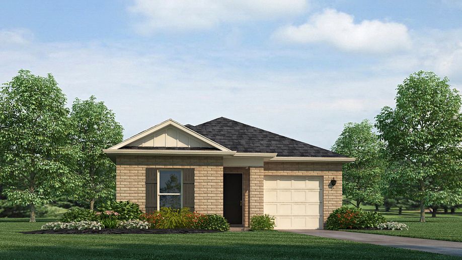 18512 Caffee Drive. Vance, AL 35490
