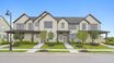 casa en Avery Centre por D.R. Horton Basic