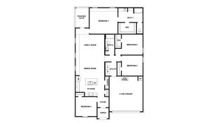 Seabrook - Turnbo Ranch: Killeen, Texas - D.R. Horton Basic
