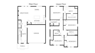 Daisy - Rosewood Court: Kirkland, Washington - D.R. Horton Basic