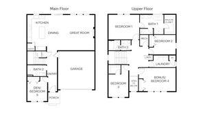 13549 NE 104TH WAY (Marigold)