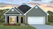 casa en Caballeros Estates At Hombre por D.R. Horton Basic