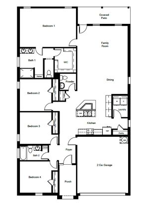 932 BOLL WEEVIL DRIVE (KENNEDY)