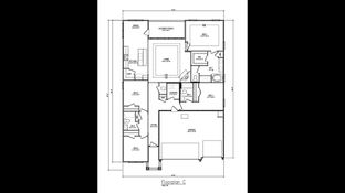 The Madison - Liberty: Panama City, Florida - D.R. Horton Basic
