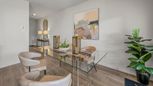 The Villages of Hurricane Creek Townhomes - Anna, TX