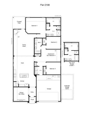 1716 Paint Horse Trail (Everett)