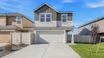 casa en Crimson Hills por D.R. Horton Basic