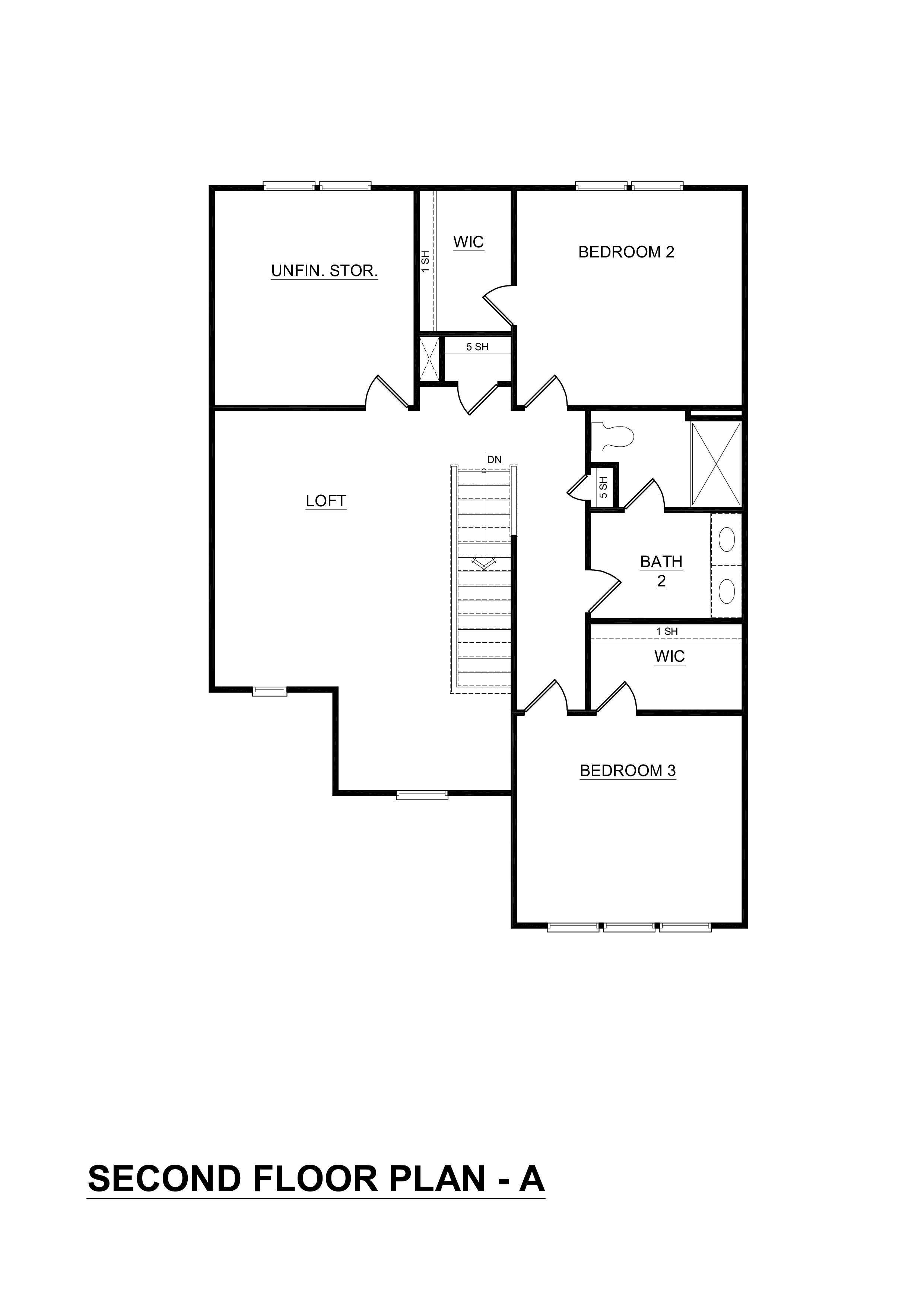 8691 Coastal Ter. Mechanicsville, VA 23111