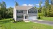 casa en Sandy Creek por D.R. Horton Basic
