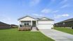 casa en Sandy Creek por D.R. Horton Basic