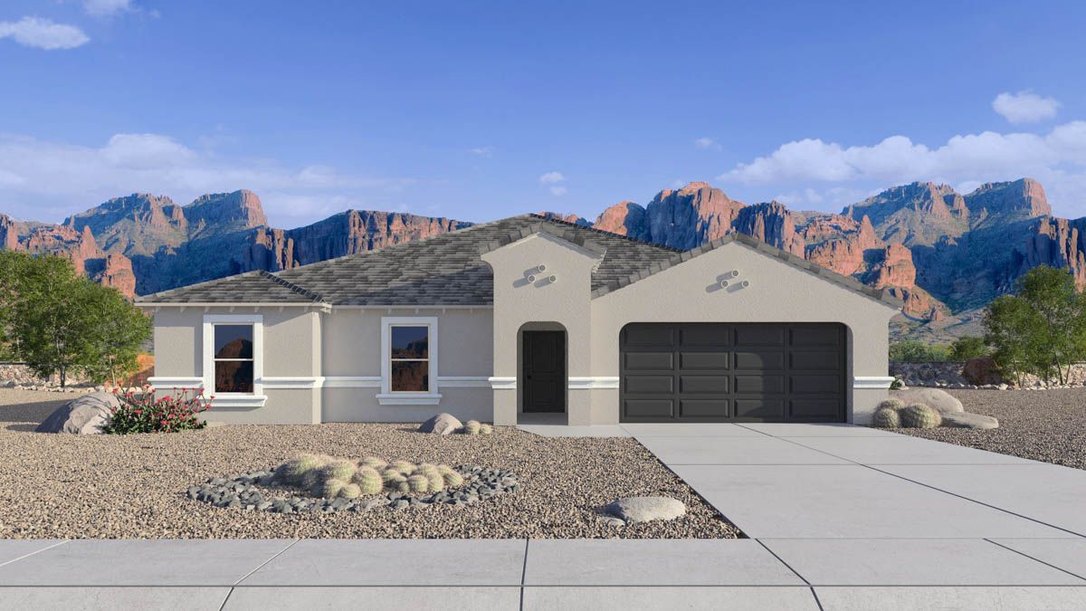 12638 E Agave Ln. Florence, AZ 85132