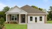 casa en Magnolia Ridge por D.R. Horton