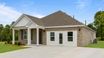 casa en Magnolia Ridge por D.R. Horton