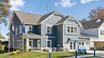 casa en Oak Crest Townhomes por D.R. Horton Basic