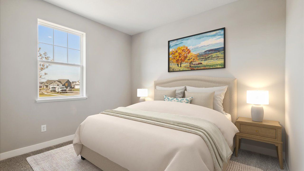 12018 71St Street Ne. Otsego, MN 55330