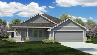 Elmwood - Foxborough: Waco, Texas - D.R. Horton Basic