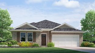 Spruce - Whispering Springs: Denham Springs, Louisiana - D.R. Horton