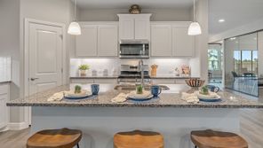 15112 GREEN BLUFF DRIVE (CROWNPOINT)