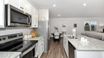 casa en Acadia at Arlington por D.R. Horton Basic