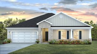 DENTON - Adeline Estates: Silverhill, Alabama - D.R. Horton