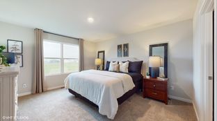 Harmony - Quail Run: Bondurant, Iowa - D.R. Horton