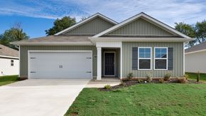Sequoyah Cove - Owens Cross Roads, AL