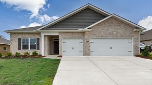 Fraser - Wilson Cove: Gurley, Alabama - D.R. Horton Basic