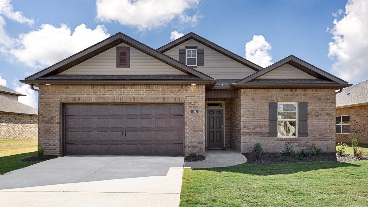 500 East River Landing Blvd. Madison, AL 35756