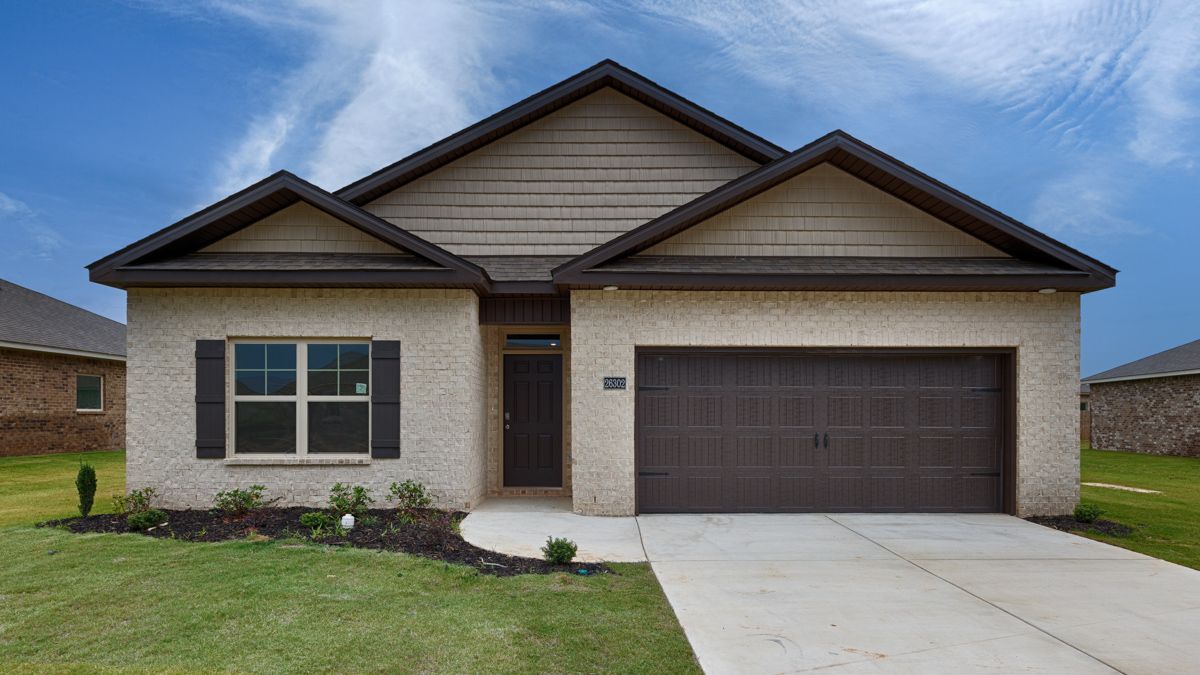 500 East River Landing Blvd. Madison, AL 35756