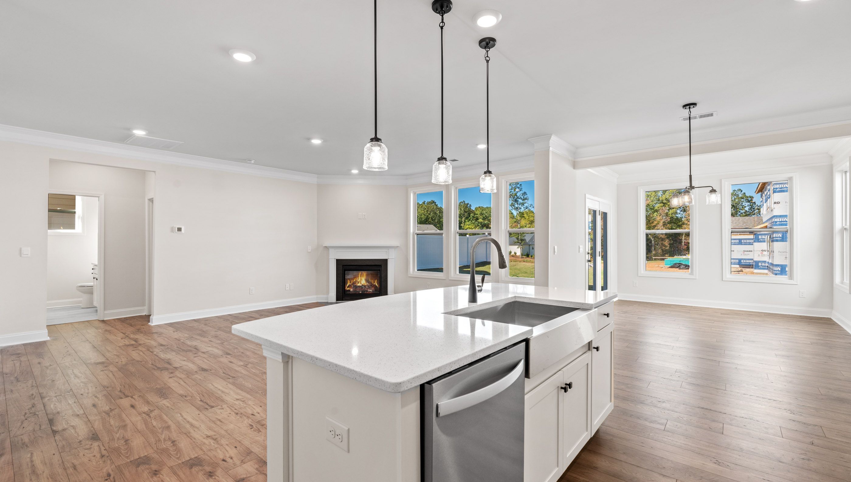 7728 Bainbridge Road. Sherrills Ford, NC 28673