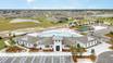 casa en Crystal Bay Estates por D.R. Horton Basic