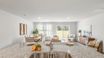 casa en Pine Hills Townhomes at Cane Bay by D.R. Horton por D.R. Horton Basic